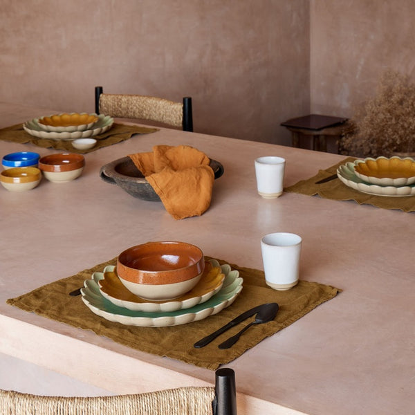 Soup/cereal bowl 15