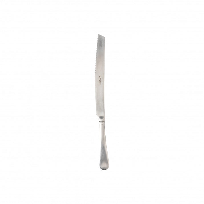 Bread knife