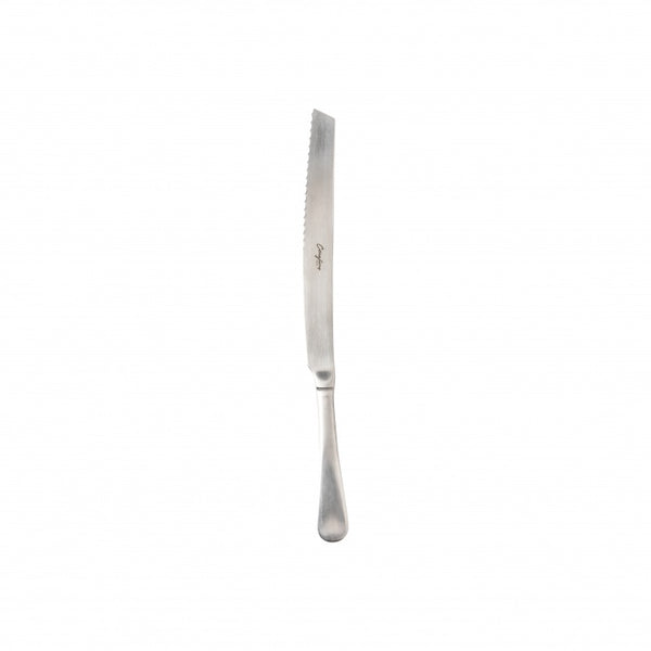 Bread knife