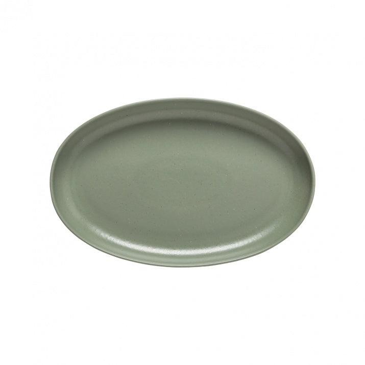 Oval tray 32