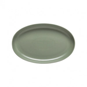 Oval tray 32