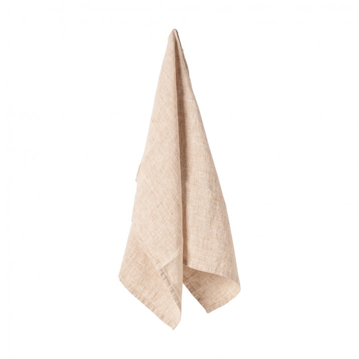 100% LI kitchen towel