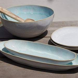 Salad bowl 28