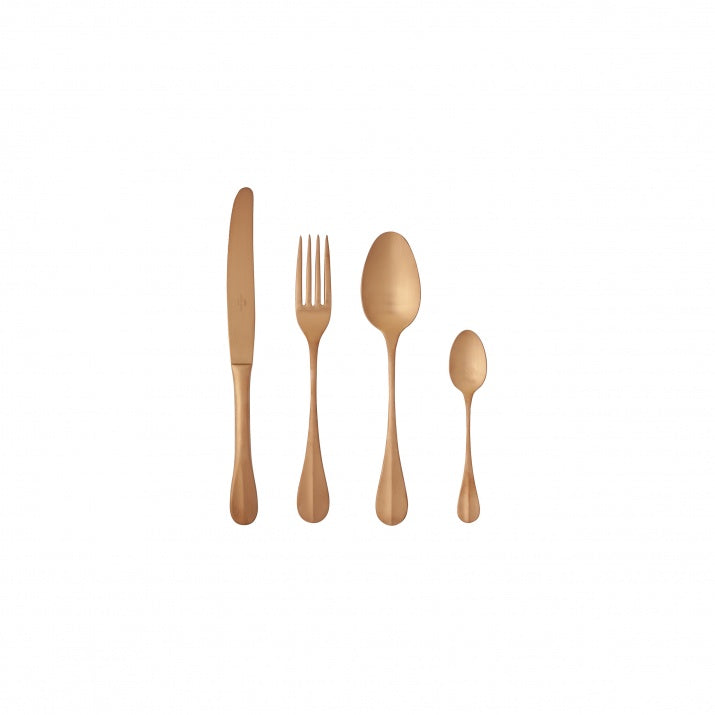 Dessert set (18p.)