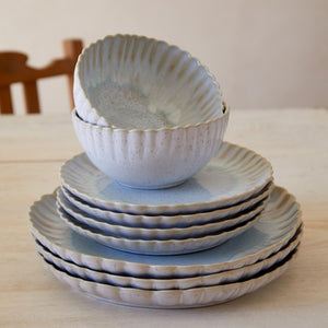 Dessert plate 22