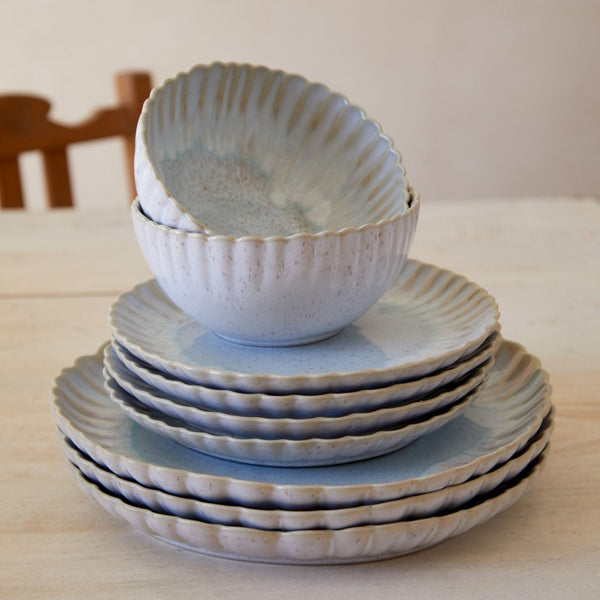 Dessert plate 22