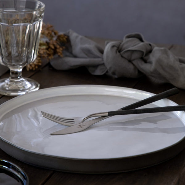 Dinner plate 27