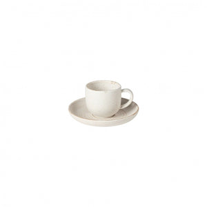 Coffee cup and saucer 0.07 L