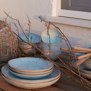 Salad bowl 28