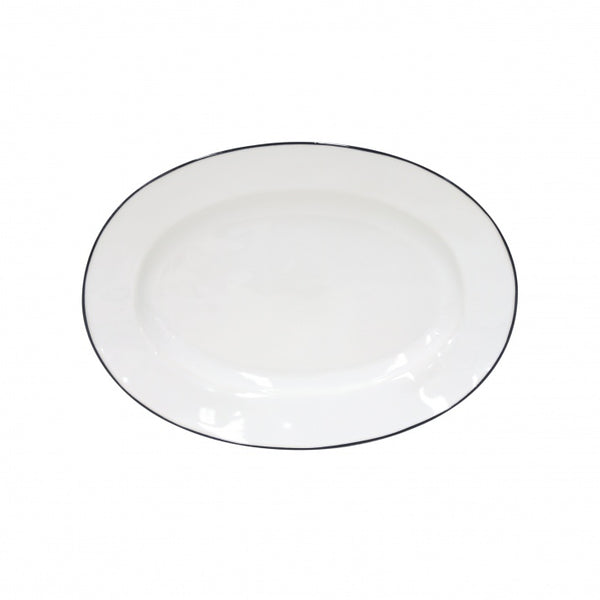 Beja Oval Serving Platter
