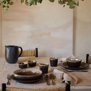 Soup/pasta plate 22