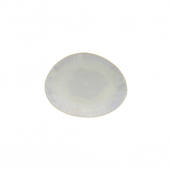 Oval plate 20cm