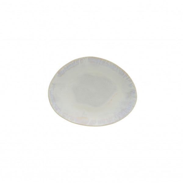 Oval plate 20cm