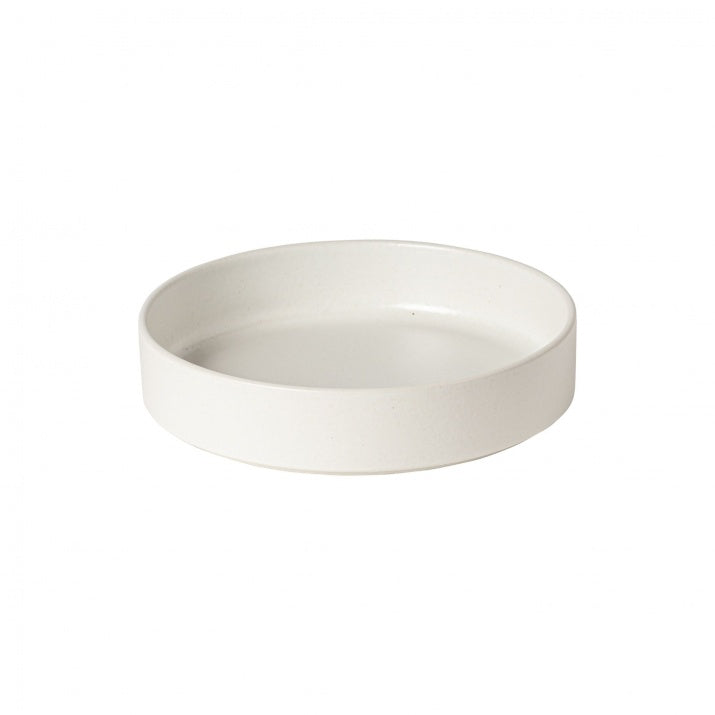 Round deep plate 21
