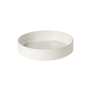 Round deep plate 21