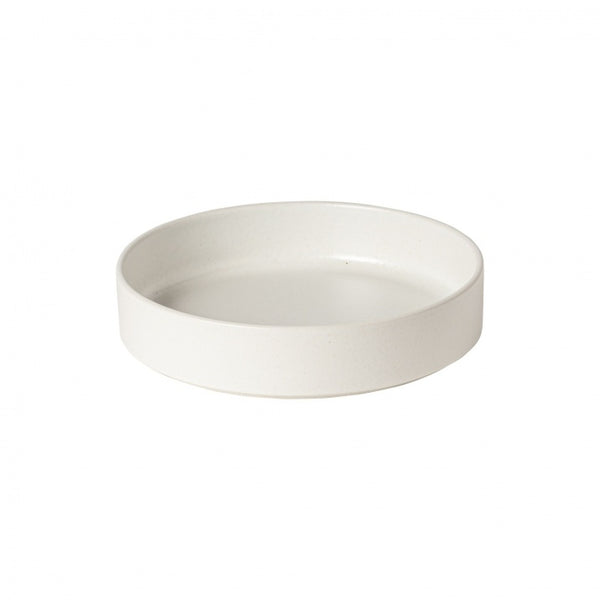 Round deep plate 21