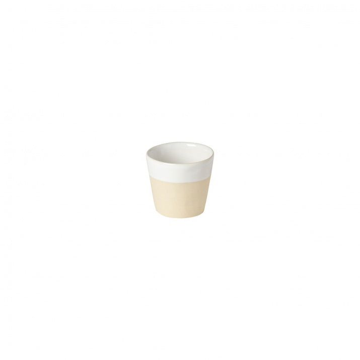 Lungo cup