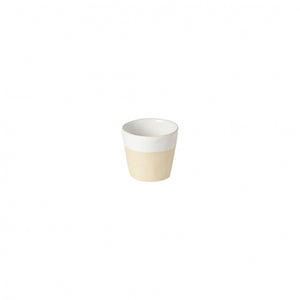 Lungo cup
