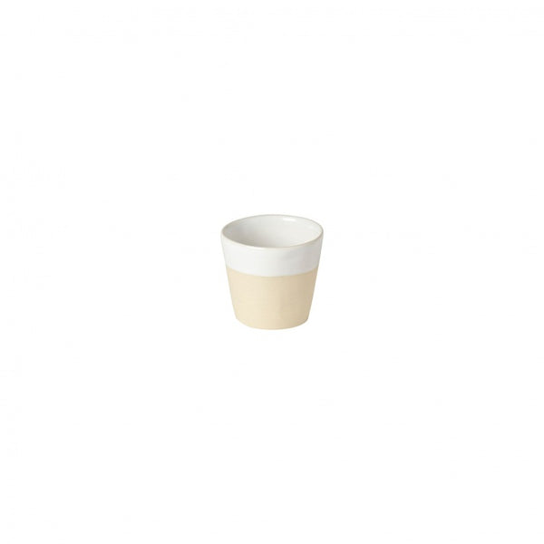 Lungo cup