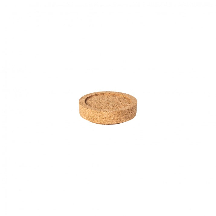 Cork lid/base 9