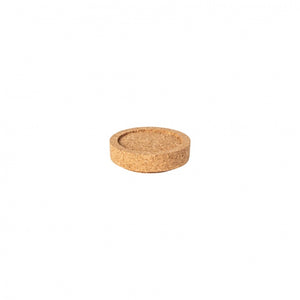 Cork lid/base 9