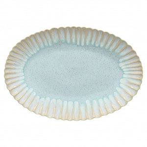 Oval tray 41