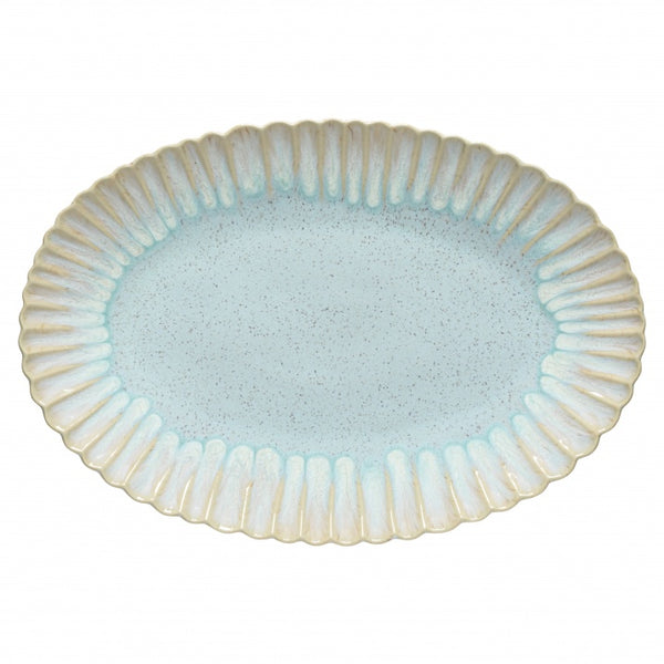 Oval tray 41