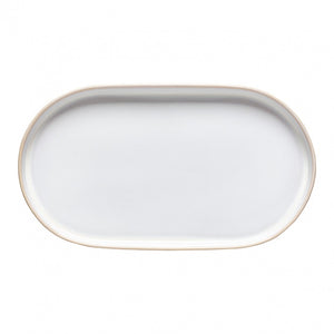 Oval tray 37