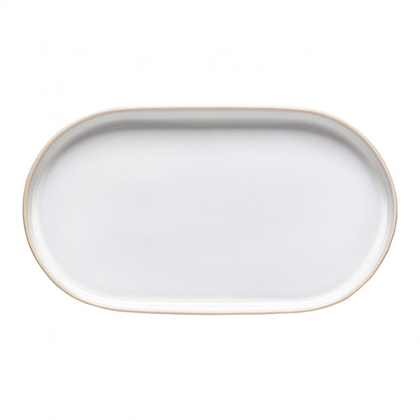 Oval tray 37