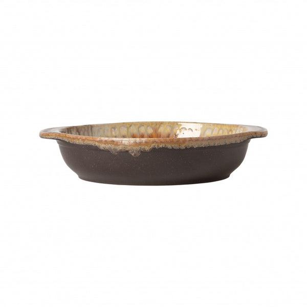 Soup/pasta plate 25