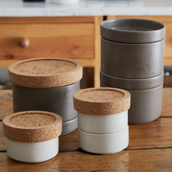 Cork lid/base 9