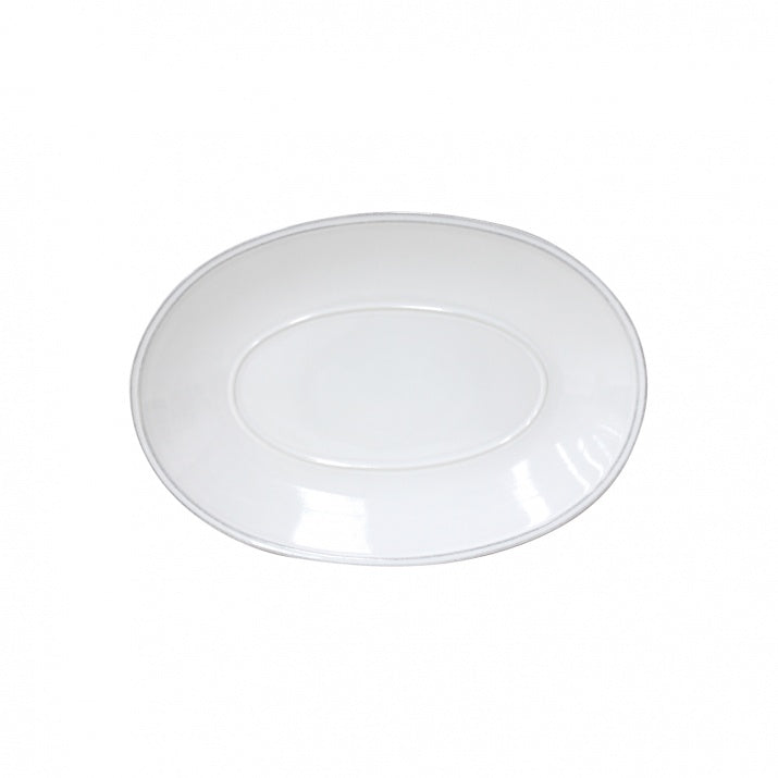 Oval tray 30cm