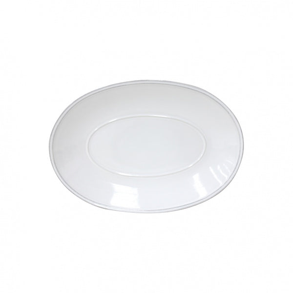 Oval tray 30cm
