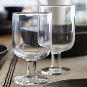 Water glass 345 ml