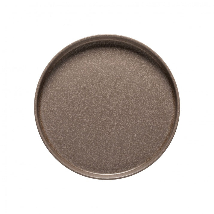 Round deep plate 29