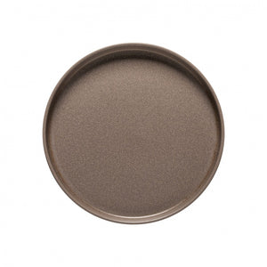 Round deep plate 29