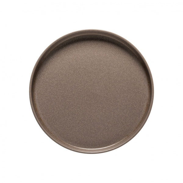 Round deep plate 29