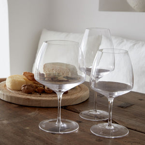 White Chardonnay Glass 550 ml