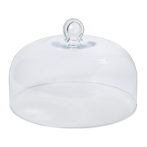 Glass bell 30
