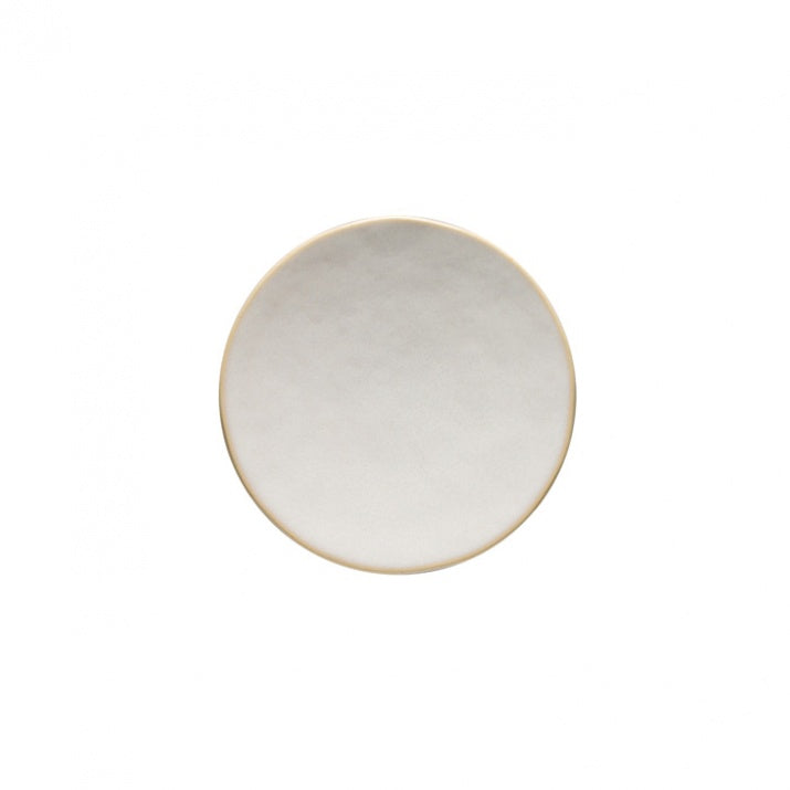 Round porcelain plate 20
