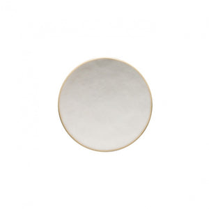 Round porcelain plate 27