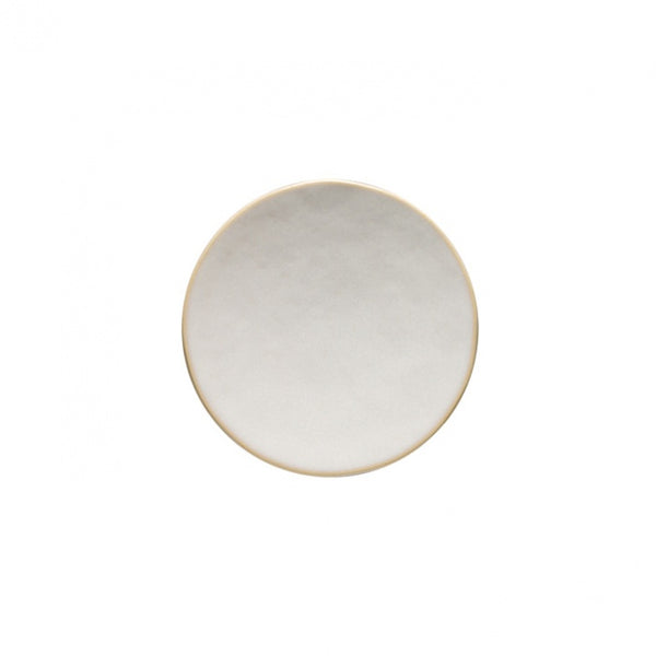 Round porcelain plate 27