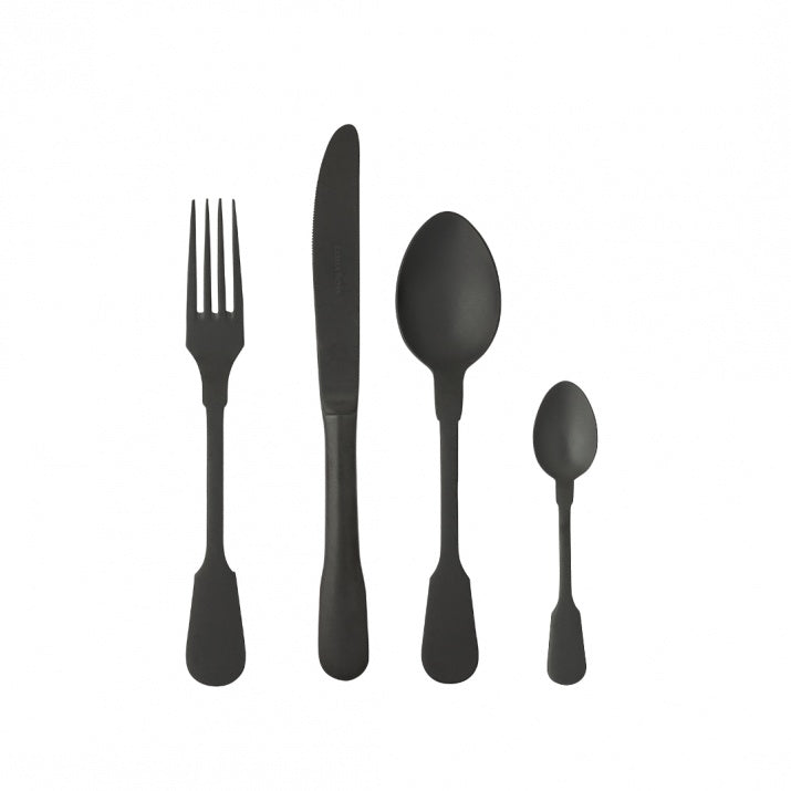 24 pcs cutlery set