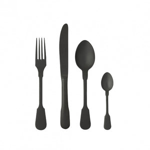 24 pcs cutlery set