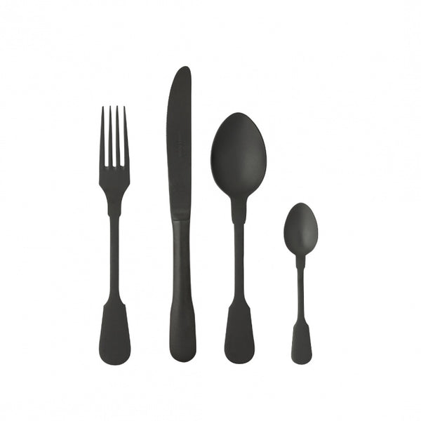 24 pcs cutlery set