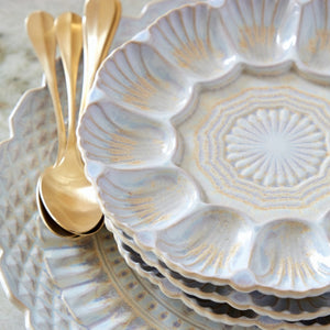 Appetizer plate 25cm