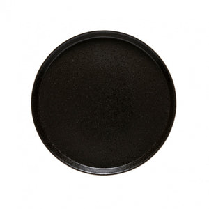 Round plate 30