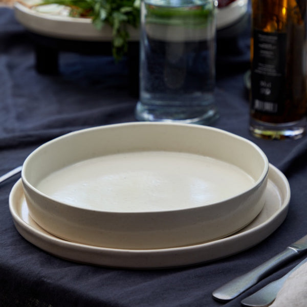 Soup/pasta plate 24cm