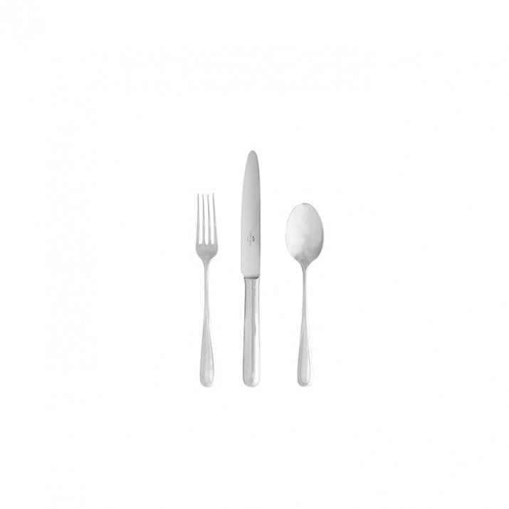 Dessert set (18p.)
