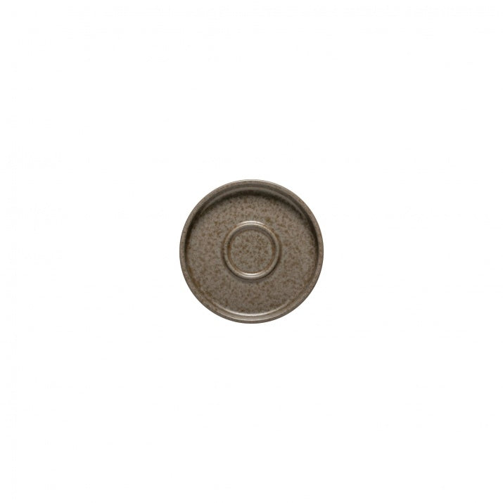 Coffee saucer 12